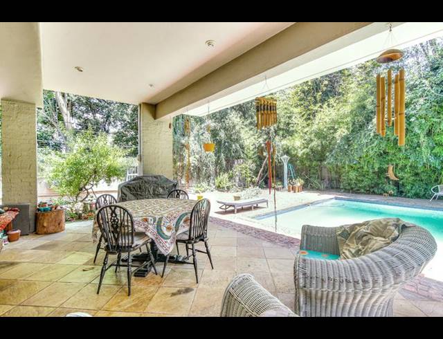 4 BEDROOM HOUSE FOR SALE IN RIVER CLUB